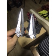 Weapon Accessories For Model ls08