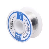 Solder Wire Low Melting Point Heat Resistant Practical Multifunctional Electrical Soldering Tin Wire