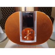 Sony Classic Walkman NW-S644 mp4 Player‌ (7GB Storage)