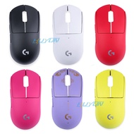 [Ready Stock] Suitable for Logitech GPRO X GPXGPW Second Generation Bullshit King 2 Wireless Mouse S