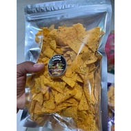 ujang kerepek (pelbagai jenis)