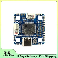STM32F405RGT6 Powered F405-MiniTE Flight Controller for FPV Drones Including F722-MiniSE Model