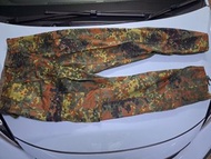 德軍 衣褲 戰術背衣