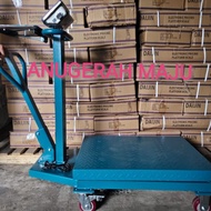 PROMO- TIMBANGAN DUDUK DIGITAL 500 KG/TIMBANGAN BARANG/HITUNG/LANTAI 500 KG