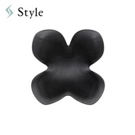YSAQ03A Style Standard 姿優墊 (黑色)