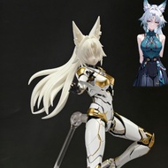[Play Model Maker Society]MD002/ lnfinite charm Arcee Feixiao head Modified parts 3D printed parts