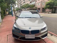 輕鬆購車 3500交車 2014年 218D  超美車況 💯可全額貸💯可車換車💯可結前車貸💯可增貸