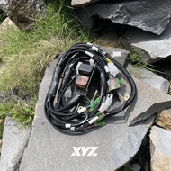 XYZ CABLE BODY F1Z F1ZR Force 1 SKB