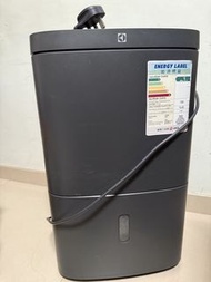 Electrolux 伊萊克斯 抽濕機