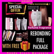 ORI💯UBAT LURUS RAMBUT REBONDING STRAIGHT HAIR CREAM PELURUS RAMBUT LELAKI IRON HAIR IRON RAMBUT HAIR