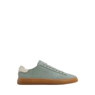 Aldo Stepup Model Fashion Sports Shoes For Men-Light Green