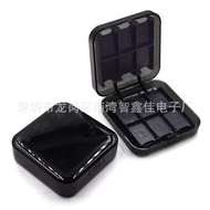 Nintendo switch 24 Card Box Nintendo switch 24IN1 Game Card Box Storage Box