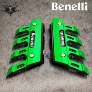 For BENELLI BJ250 BJ300GS TRK251 BJ600GS TNT25 BJ300J TRK125 Motorcycle Accessories Mudguard Side Front Fender Slider