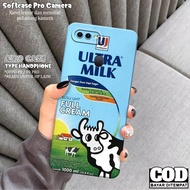 Softcase OPPO F9/ F9 PRO Latest Case OPPO F9/ F9 PRO Latest Fashion Case DRINK Casing OPPO F9/ F9 PR