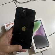 iphone 14 128 ibox second like new