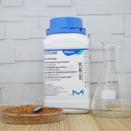 Yeast Extract GranulatedMERCK1.03753.0500Microbiology500g Diskon
