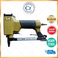 DRK/MEILITE 1010F AIR STAPLER/TACKER GUN PAKU GOOD QUALITY