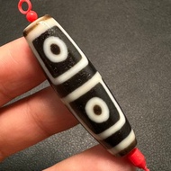 [Taiwan Dzi Beads] Taiwan to Pure Craftsmanship Gathering Taiwan Craftsmanship Boutique Ancient Meth