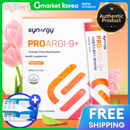 Antioxidant Vitamin Nutrition Synergy World Synergy Proargi-9 Plus Multivitamin Vitamin C B6 B12 D3