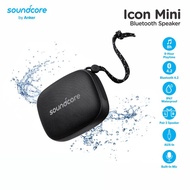 Anker Mini Bluetooth Speaker - A3121 Soundcore Icon Original