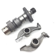 12711-05230-000 Kit lengan goyang camshaft motosikal untuk Suzuki GN125 EN125-2A 125 EN125 GS125 GZ1