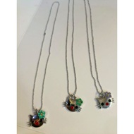 Beautiful children's necklace/hello Kitty