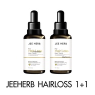 CHANYA JEE HERB Bergamot Hair Tonic Spray Shampoo ชัญญา จีเฮิร์บ สเปรย์ แชมพู เบอกาม็อท แฮร์ โทนิค ด