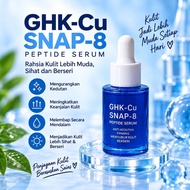 Juna Beautee GHK-Cu SNAP-8 Peptide Serum