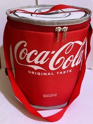 Coca-Cola 可口可樂 Multi-Functional Bag 多用途保溫保冷袋