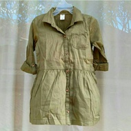 Carter's 5y ~ PRELOVED