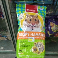 jolly crispy hamster food 1kg
