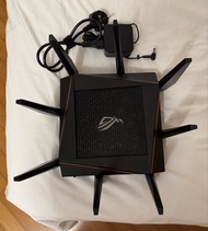 ASUS ROG Rapture GT-AX11000 Router 2.5gb Ethernet 2.5gbe