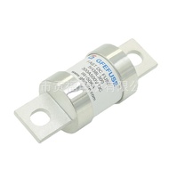 Processed Fortune60A500V Automotive Fuse DC Fuse Automotive Fuse High Voltage Fuse