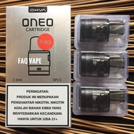 Cartridge Oxva Oneo - Oneo Catridge Authentic .Fv