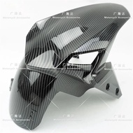 FW Z900 Motorcycle Accessories Front Mudguard Fit For Kawasaki Z900 2017-2020 2021 2022 Mudguard Whe