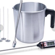 Thermometer 1.2 Craft Tools Candle Cup Material Candle Making Candle Accessories Lift Candle Wick DI