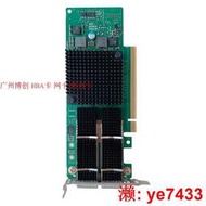 特賣～華為 STL6IIB2M Mellanox ConnectX-6 100Gb雙口 IB卡 MCX653106A