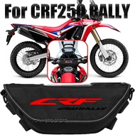 For Honda CRF250 Rally crf250 rally Motorcycle accessories tools bag Waterproof And Dustproof Conven