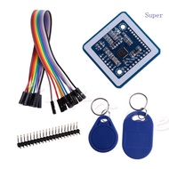 Super New PN532 NFC RFID Module V3 Kits Reader Writer Board For Android Phone