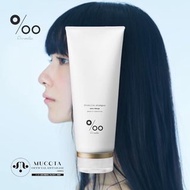 日本MUCOTA Promille Shampoo 修復洗髮乳 200ml