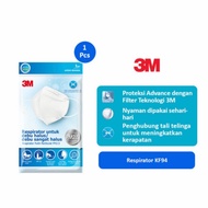 3M Respirator KF94