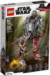 全新 LEGO Star Wars - 75254 AT-ST Raider (現貨, 原裝, 正版, 未開) (stock, genuine, brand new, sealed box)