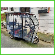 ✷ ✎ ebike trapal for large ebike