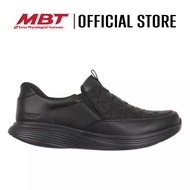 MBT SF-3000 WOMENS WALKING SHOES BLACK