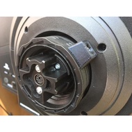 Thrustmaster T300 T300RS wheel locking collar nub