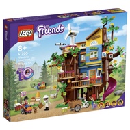 Lego Friends 41703 Friendship Tree House