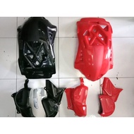 MESIN Engine Guard CRF150L Engine Guard Lower Frame And Engine Block CRF150L Trail Advanture Motocross