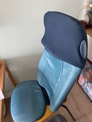 Osim 腰背按摩墊