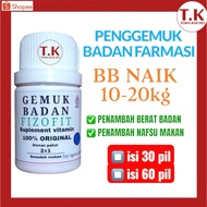 FIZOFIT Pharmaceutical weight gainer, appetite enhancer, pharmacy weight gainer