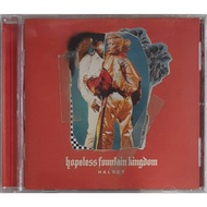 Halsey - Hopeless Fountain Kingdom (CD)